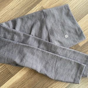 Lululemon Align leggings like new size 4
